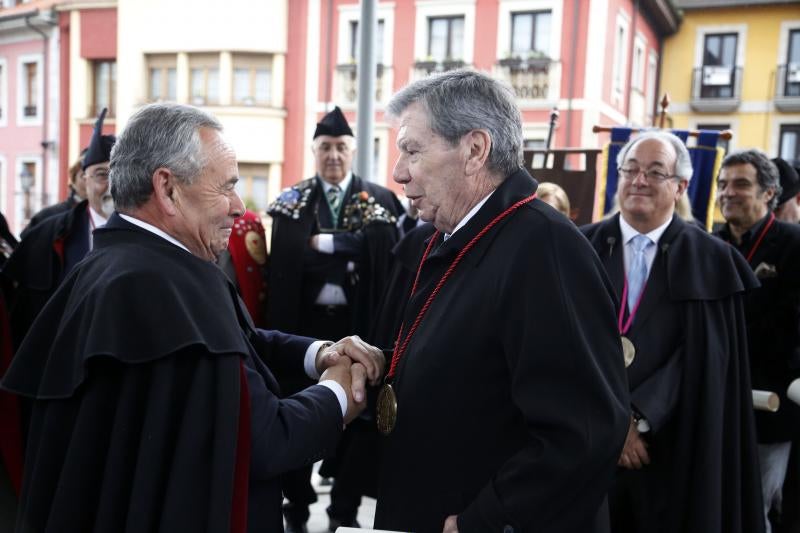 Fiesta del Picadillo y el Sabadiego en Noreña