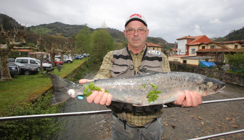 3.700 euros por el campanu de Asturias