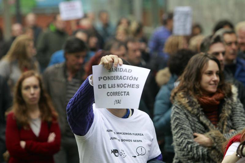 Unión frente a la siniestralidad