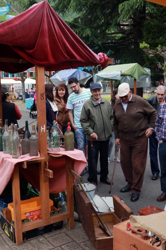 La tradición toma Turón