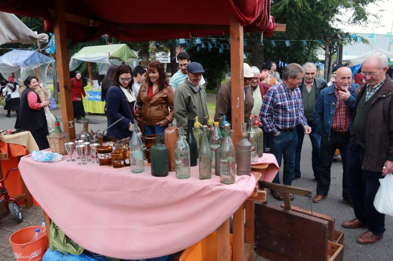 La tradición toma Turón