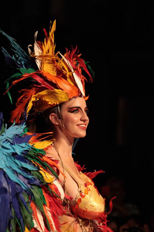 Diseños que se comen en México