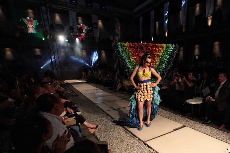 Diseños que se comen en México