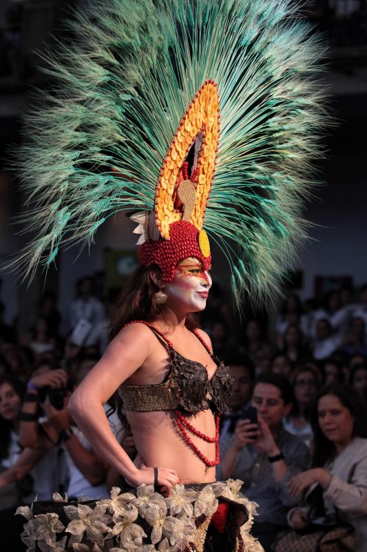 Diseños que se comen en México