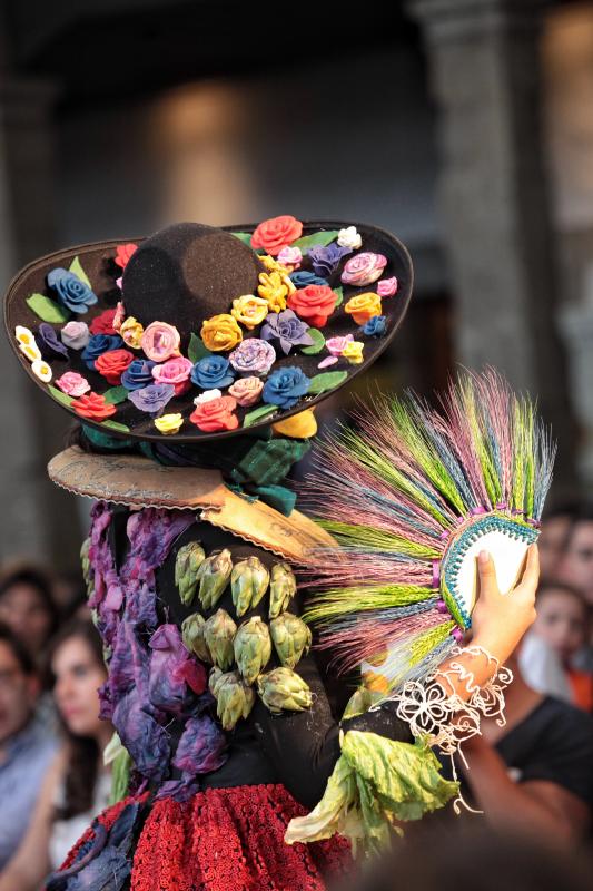 Diseños que se comen en México