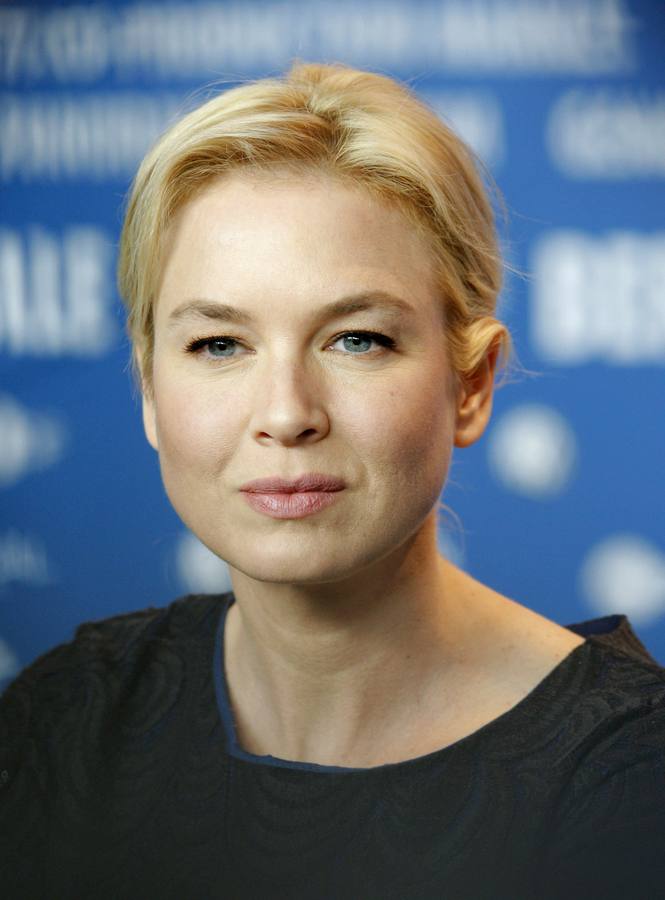 El cambio de Renée Zellweger