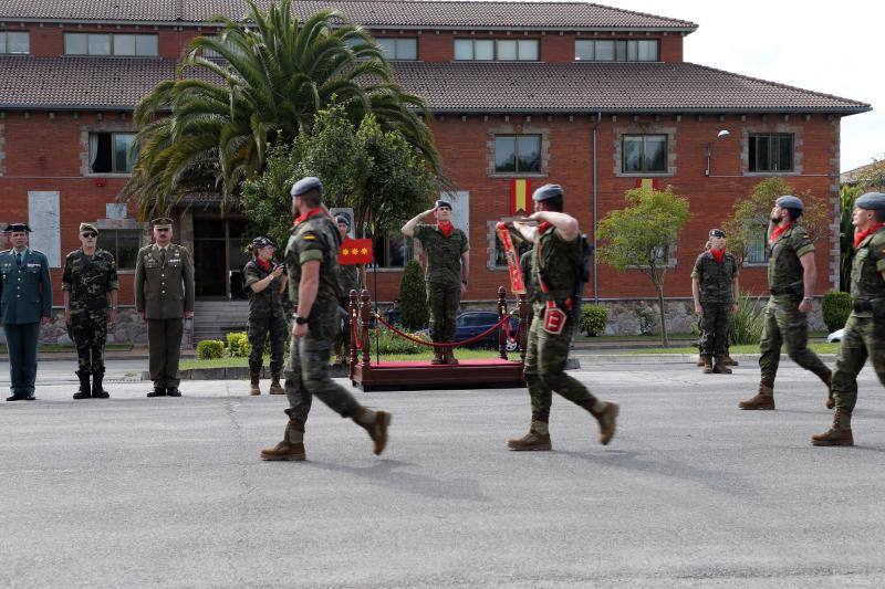 Puertas abiertas en Cabo Noval