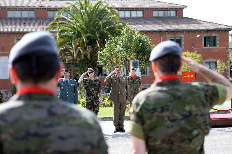 Puertas abiertas en Cabo Noval