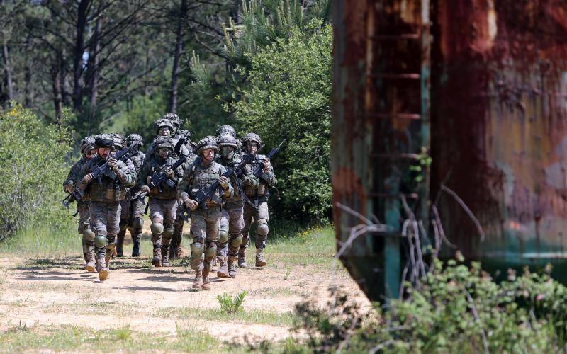Puertas abiertas en Cabo Noval