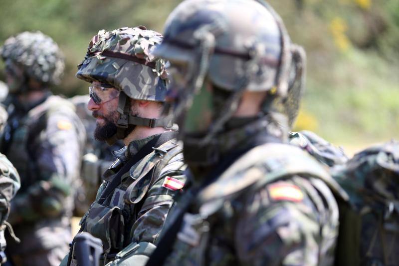 Puertas abiertas en Cabo Noval