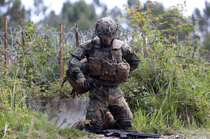 Puertas abiertas en Cabo Noval