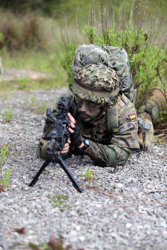 Puertas abiertas en Cabo Noval