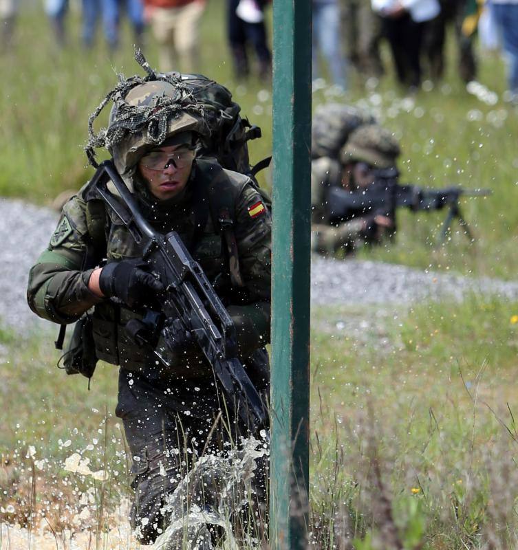 Puertas abiertas en Cabo Noval