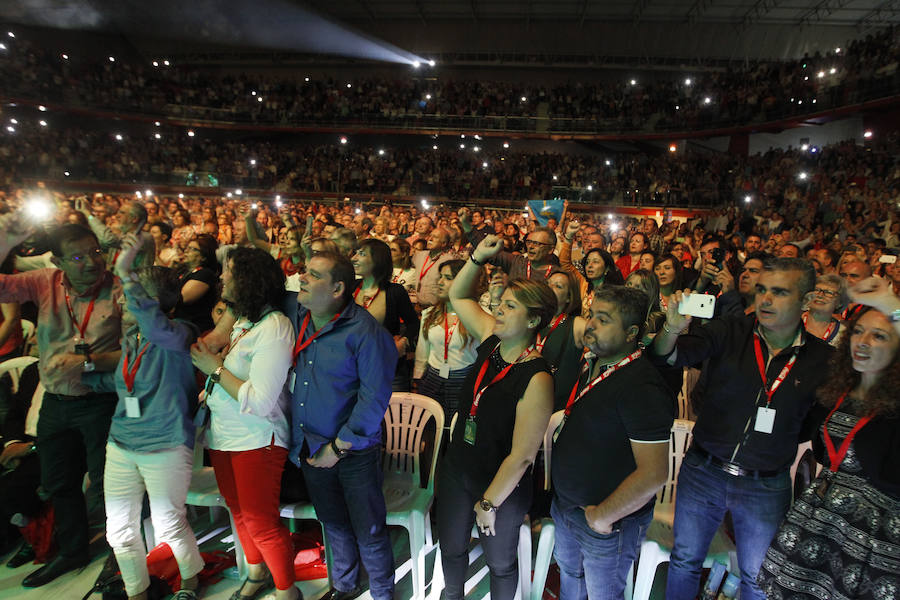 Víctor Manuel cierra en Gijón su gira &#039;50 años no son nada&#039;