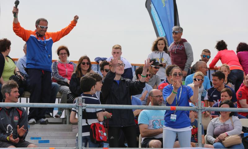 Mundial de Avilés de duatlón