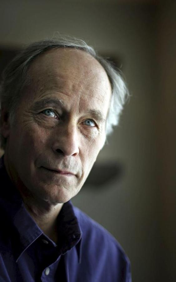 El estadounidense Richard Ford, premio Princesa de las Letras 2016