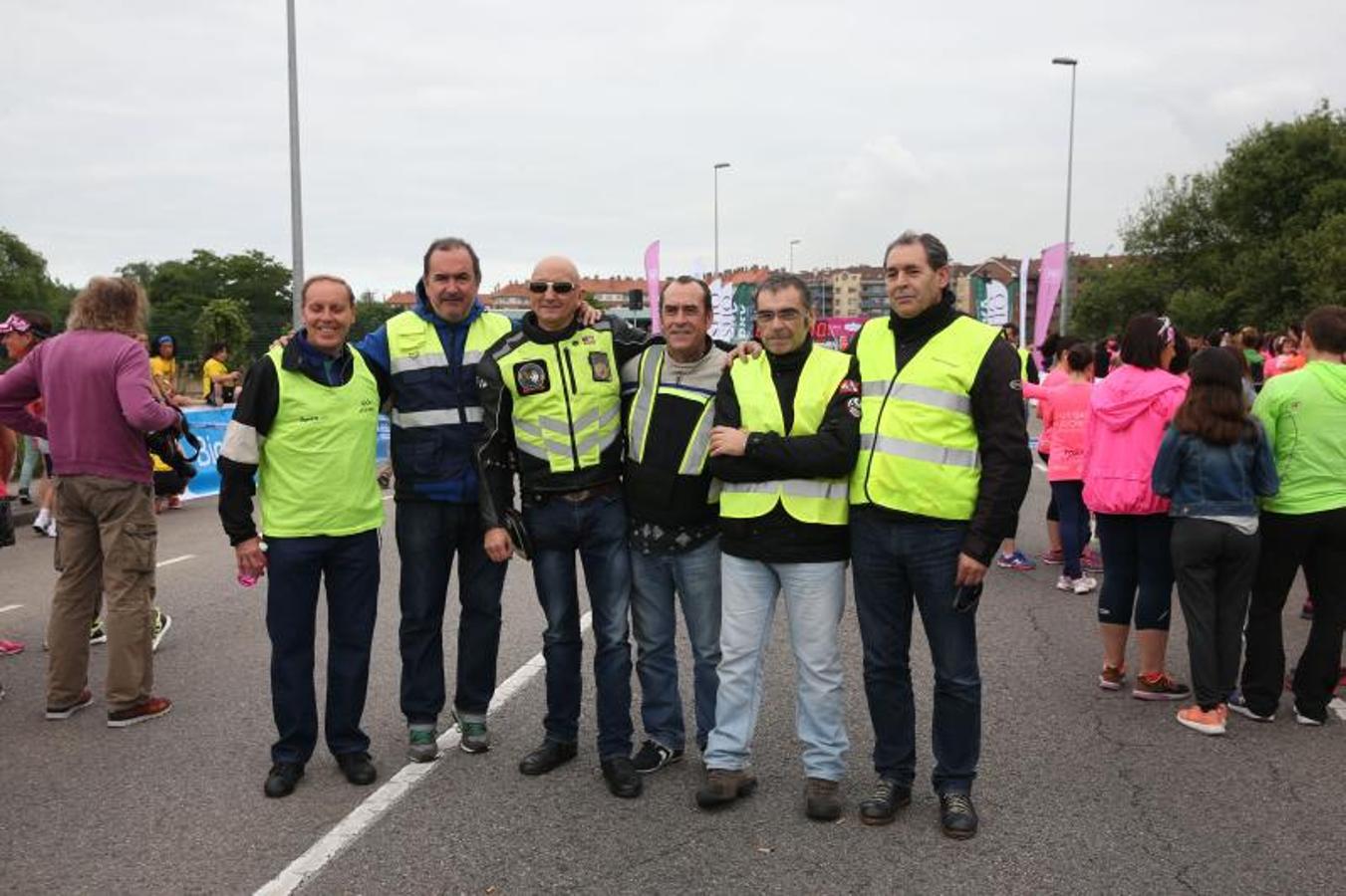 Carrera de la Mujer de Gijón 2016 (1)