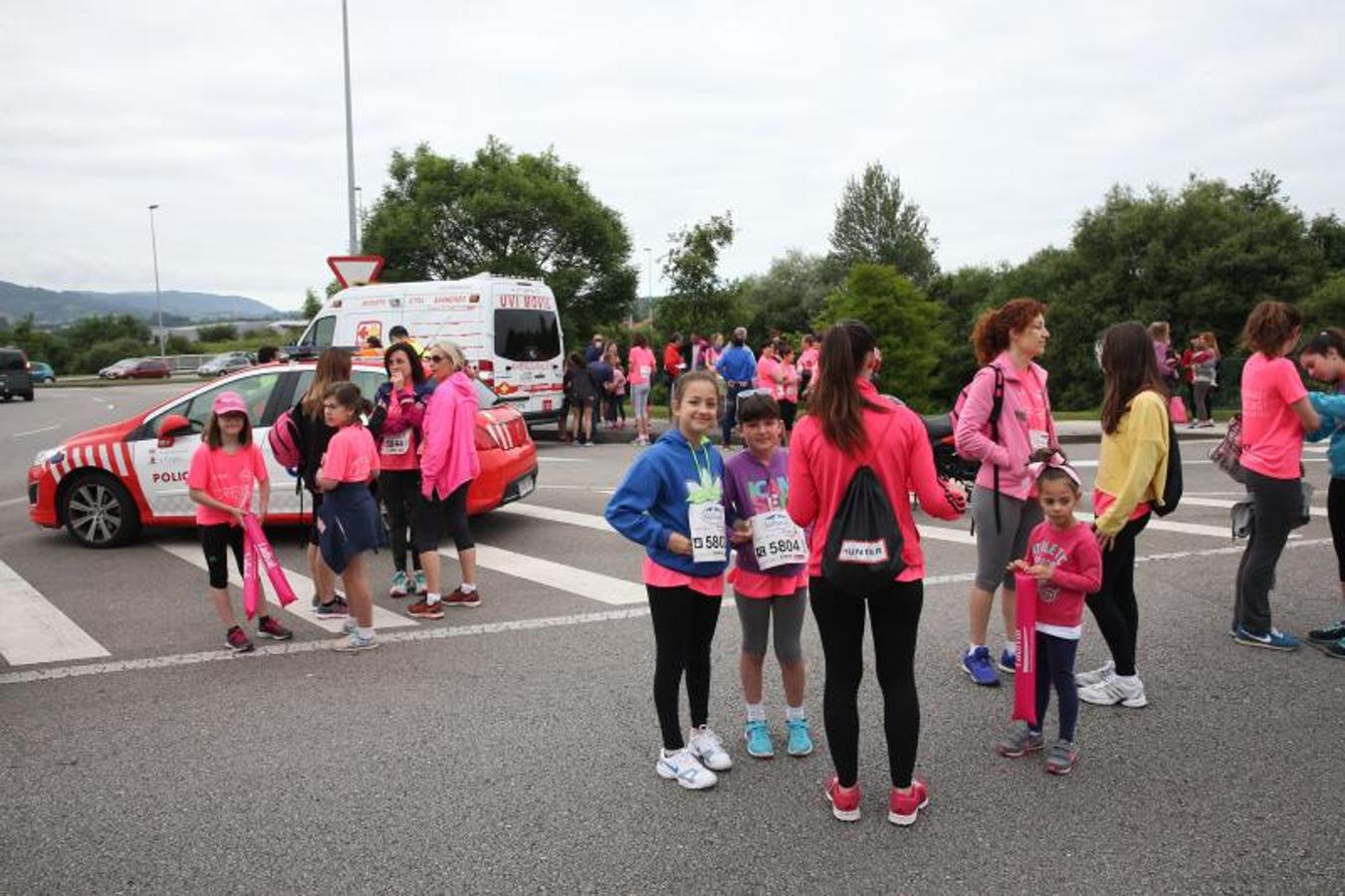 Carrera de la Mujer de Gijón 2016 (1)