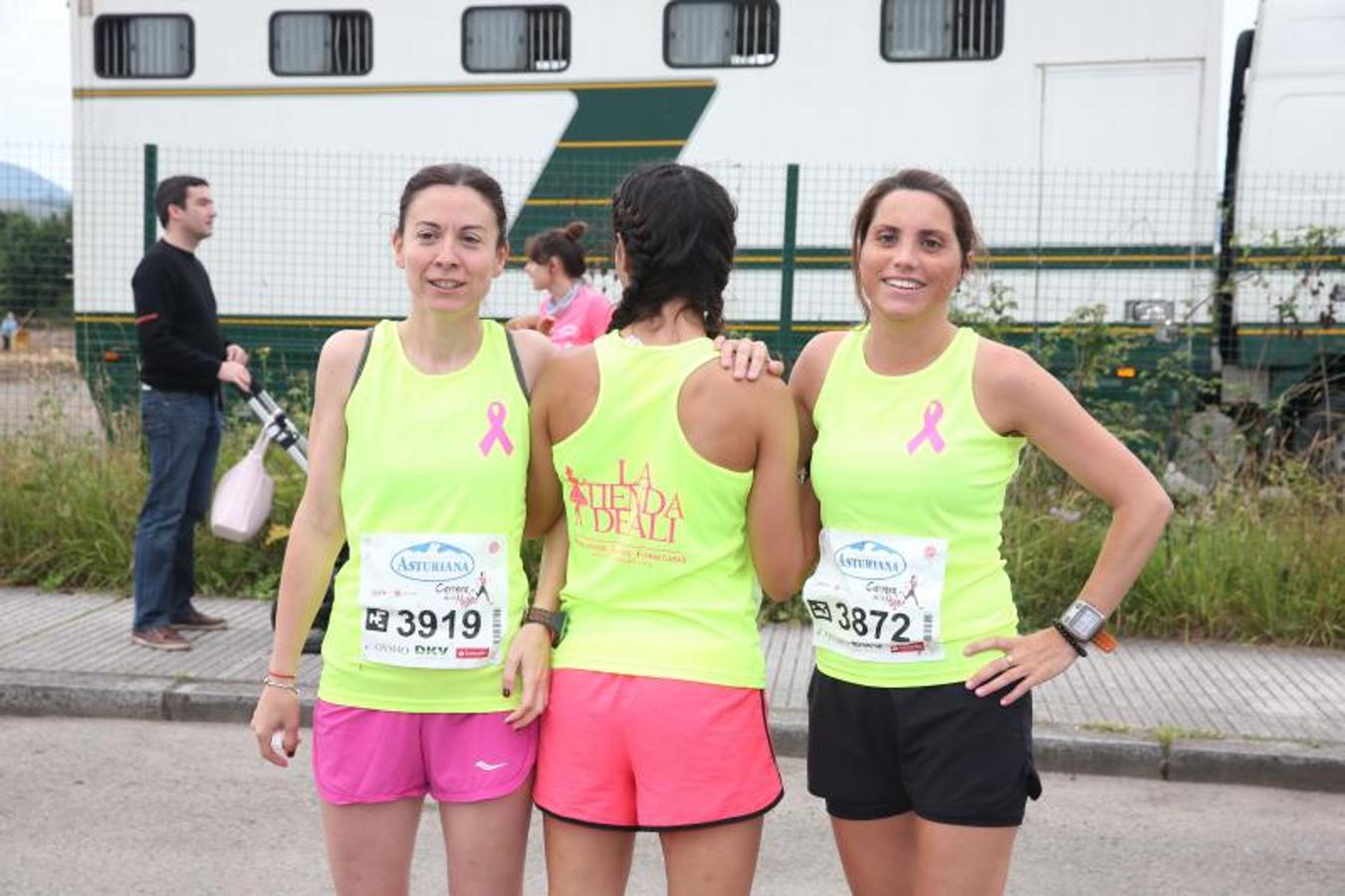 Carrera de la Mujer de Gijón 2016 (1)