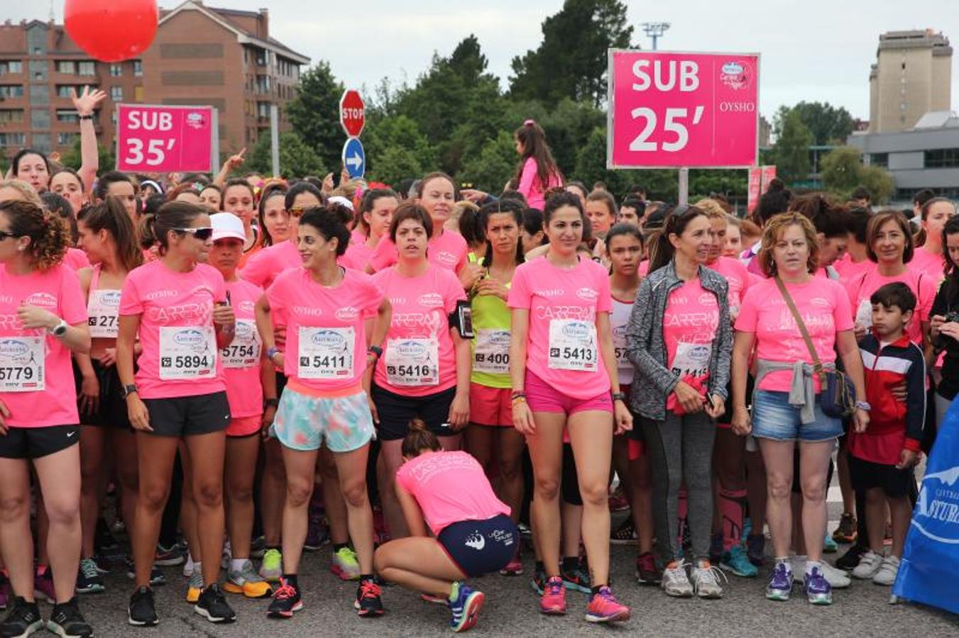 Carrera de la Mujer de Gijón 2016 (1)