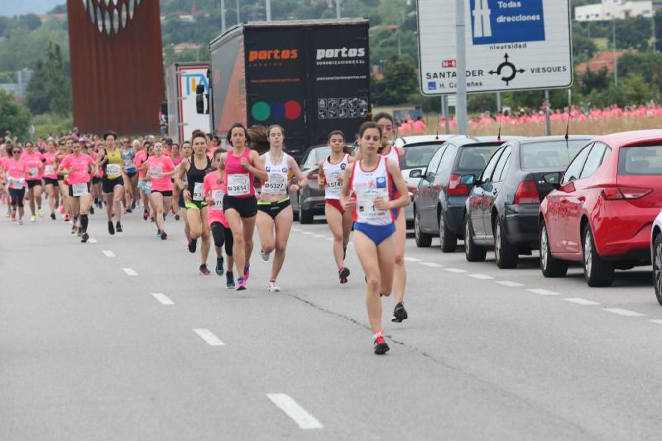 Carrera de la Mujer de Gijón 2016 (1)