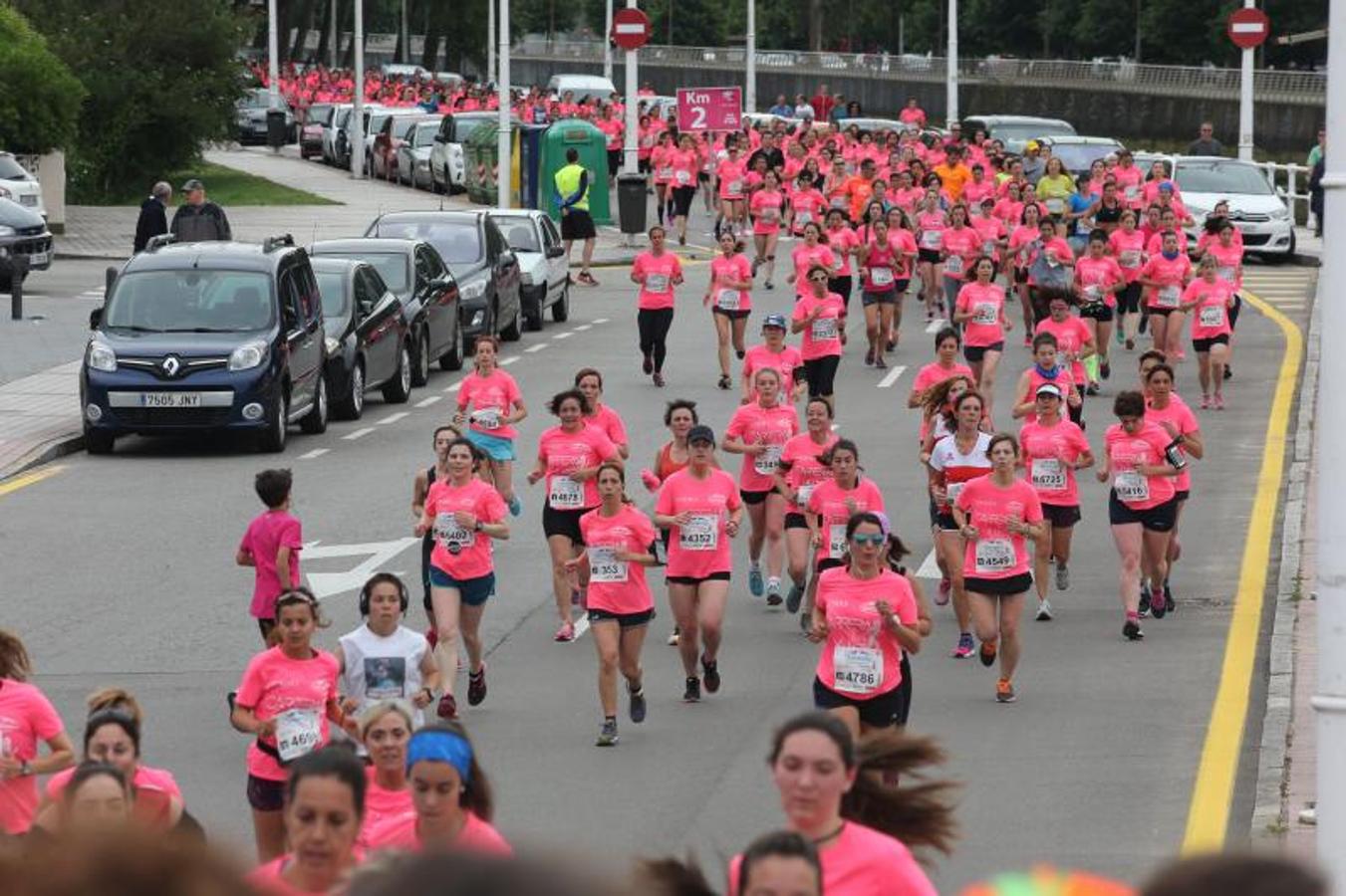 Carrera de la Mujer de Gijón 2016 (1)