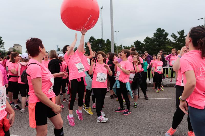 Carrera de la Mujer 2016 de Gijón (10)