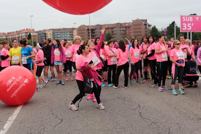 Carrera de la Mujer 2016 de Gijón (10)