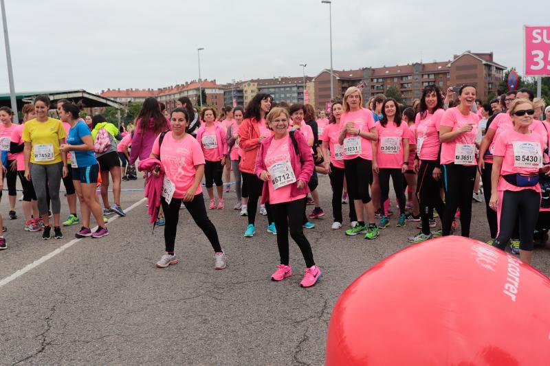 Carrera de la Mujer 2016 de Gijón (10)