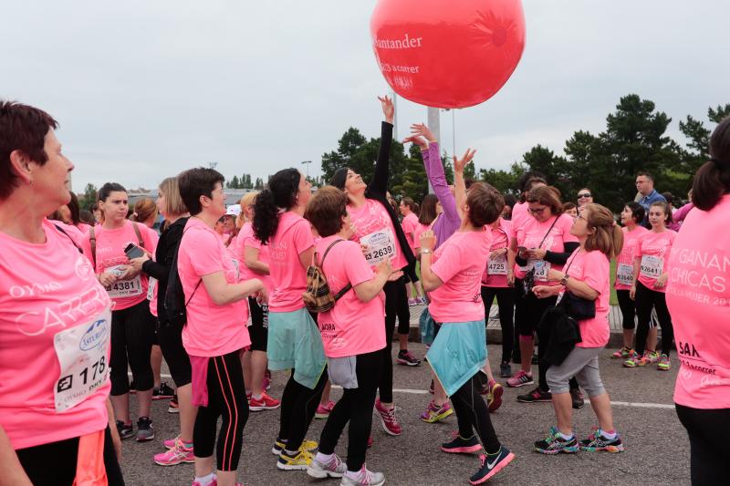 Carrera de la Mujer 2016 de Gijón (10)