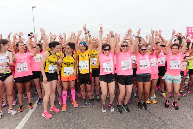 Carrera de la Mujer 2016 de Gijón (10)