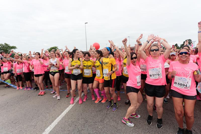 Carrera de la Mujer 2016 de Gijón (10)