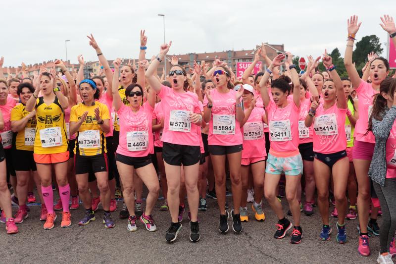 Carrera de la Mujer 2016 de Gijón (10)