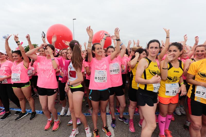 Carrera de la Mujer 2016 de Gijón (10)