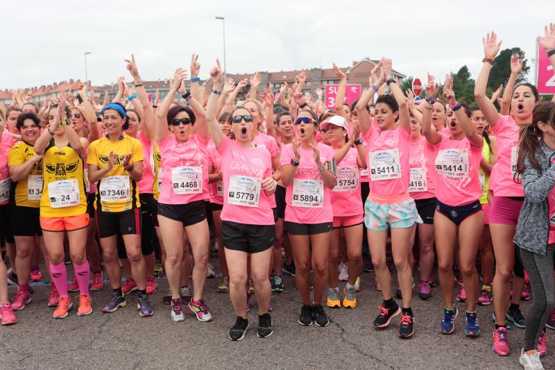 Carrera de la Mujer 2016 de Gijón (10)