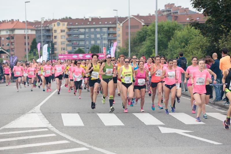 Carrera de la Mujer 2016 de Gijón (10)