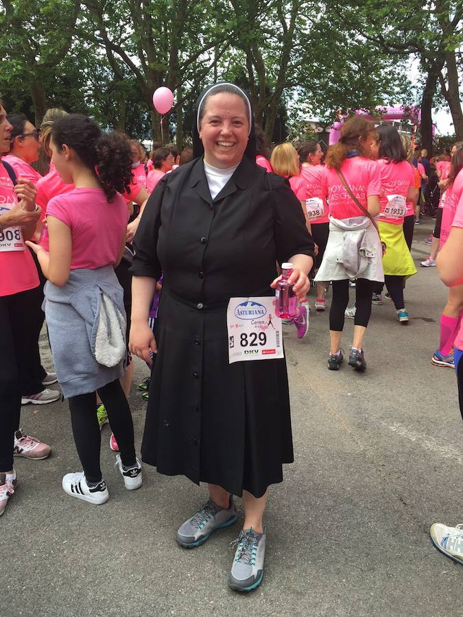 Carrera de la Mujer 2016 de Gijón (11)