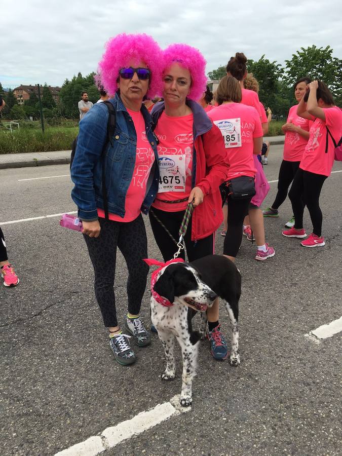 Carrera de la Mujer 2016 de Gijón (11)