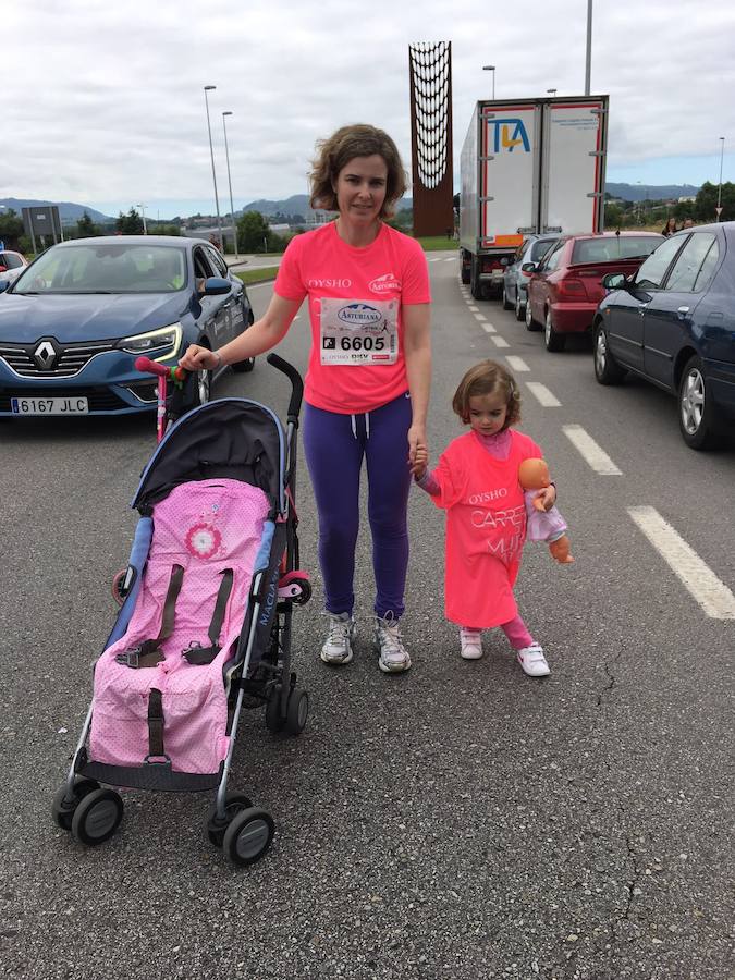 Carrera de la Mujer 2016 de Gijón (11)