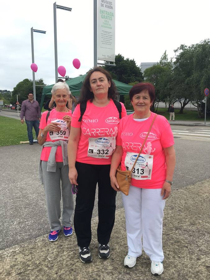 Carrera de la Mujer 2016 de Gijón (11)