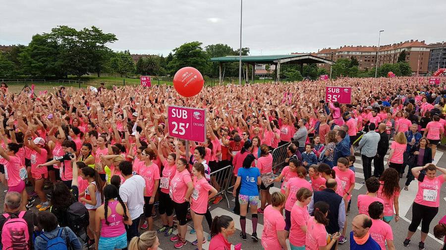 Carrera de la Mujer 2016 de Gijón (11)