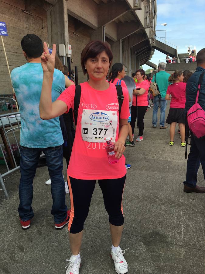 Carrera de la Mujer 2016 de Gijón (11)