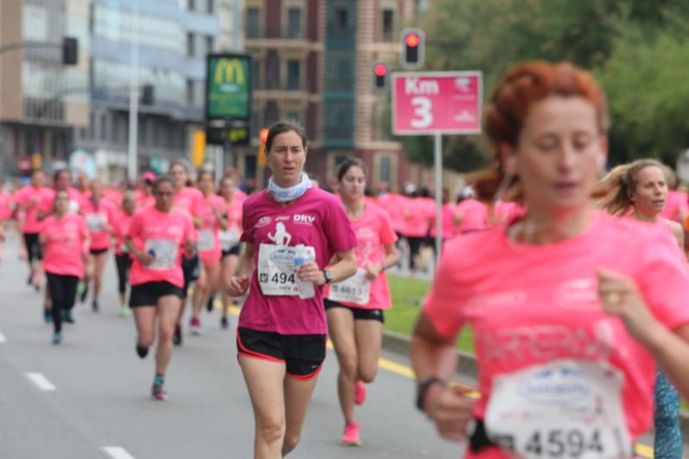 Carrera de la Mujer de Gijón 2016 (2)