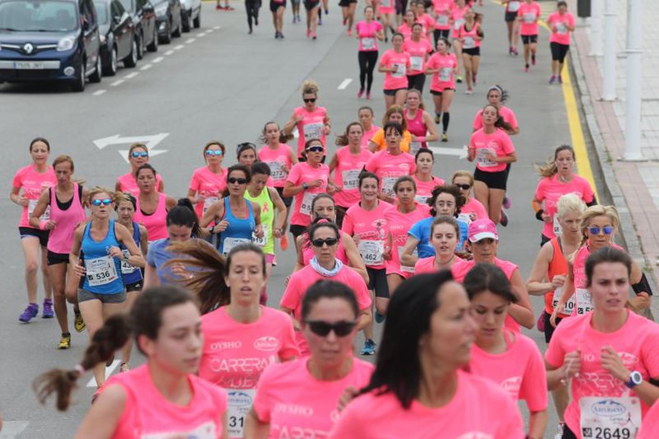 Carrera de la Mujer de Gijón 2016 (2)