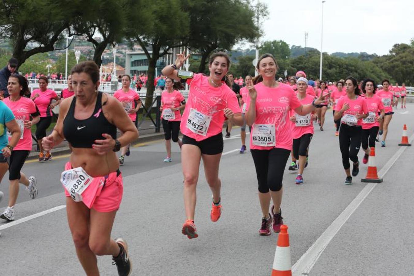 Carrera de la Mujer de Gijón 2016 (2)