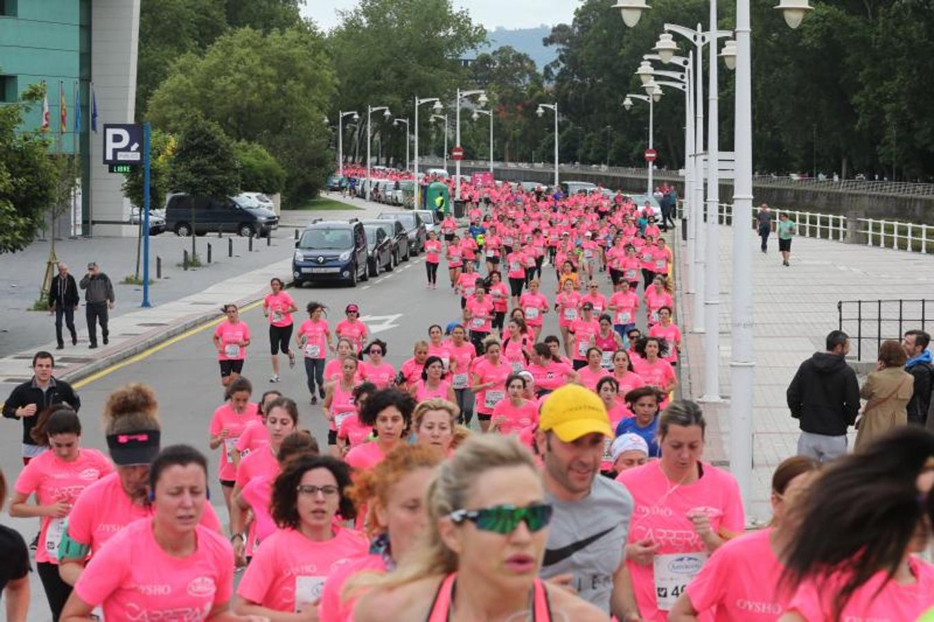 Carrera de la Mujer de Gijón 2016 (2)