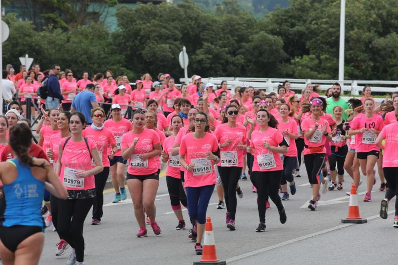 Carrera de la Mujer de Gijón 2016 (2)