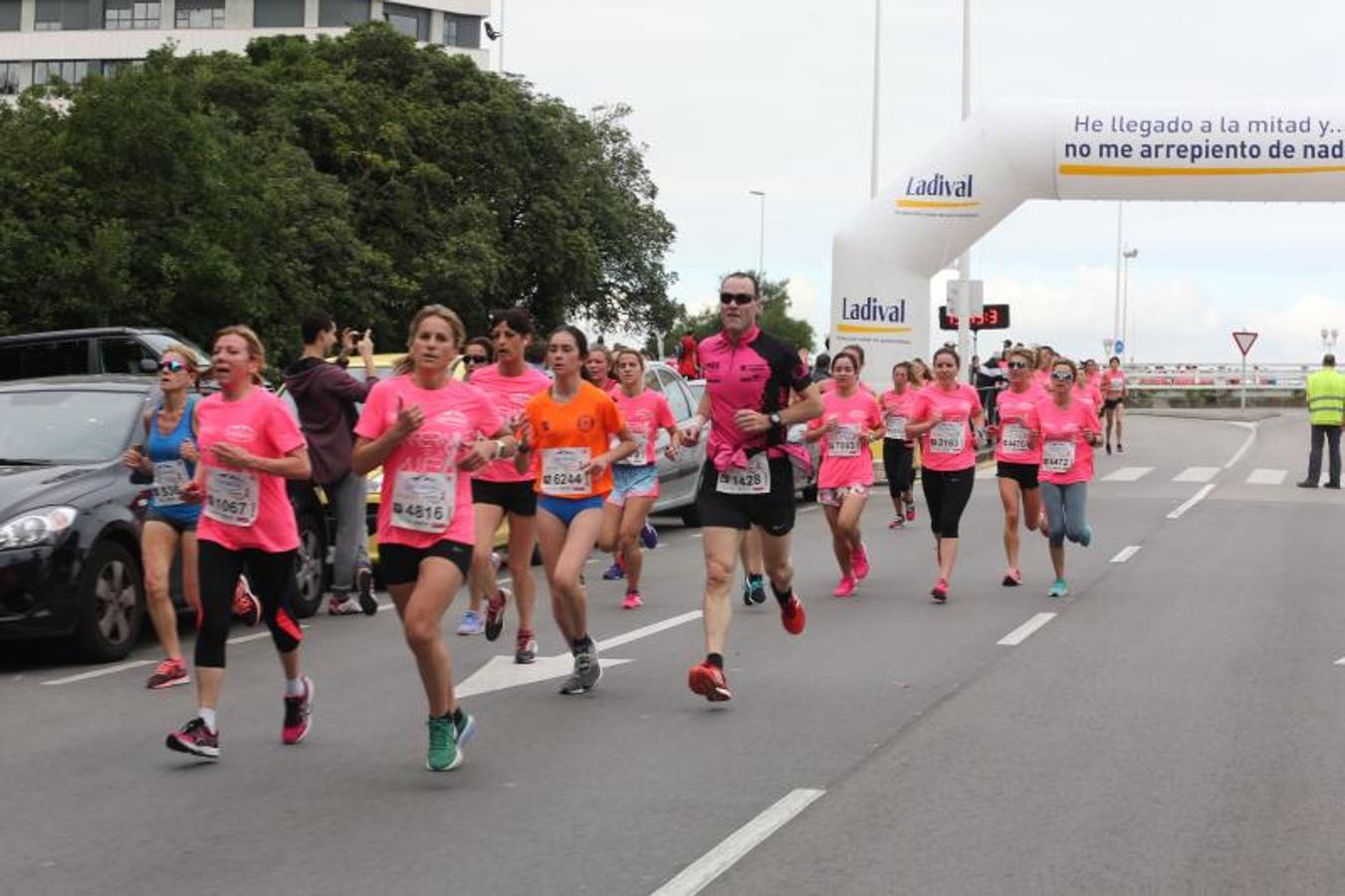 Carrera de la Mujer de Gijón 2016 (2)