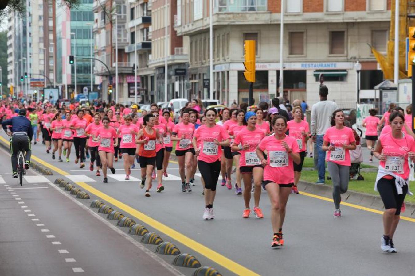 Carrera de la Mujer de Gijón 2016 (2)