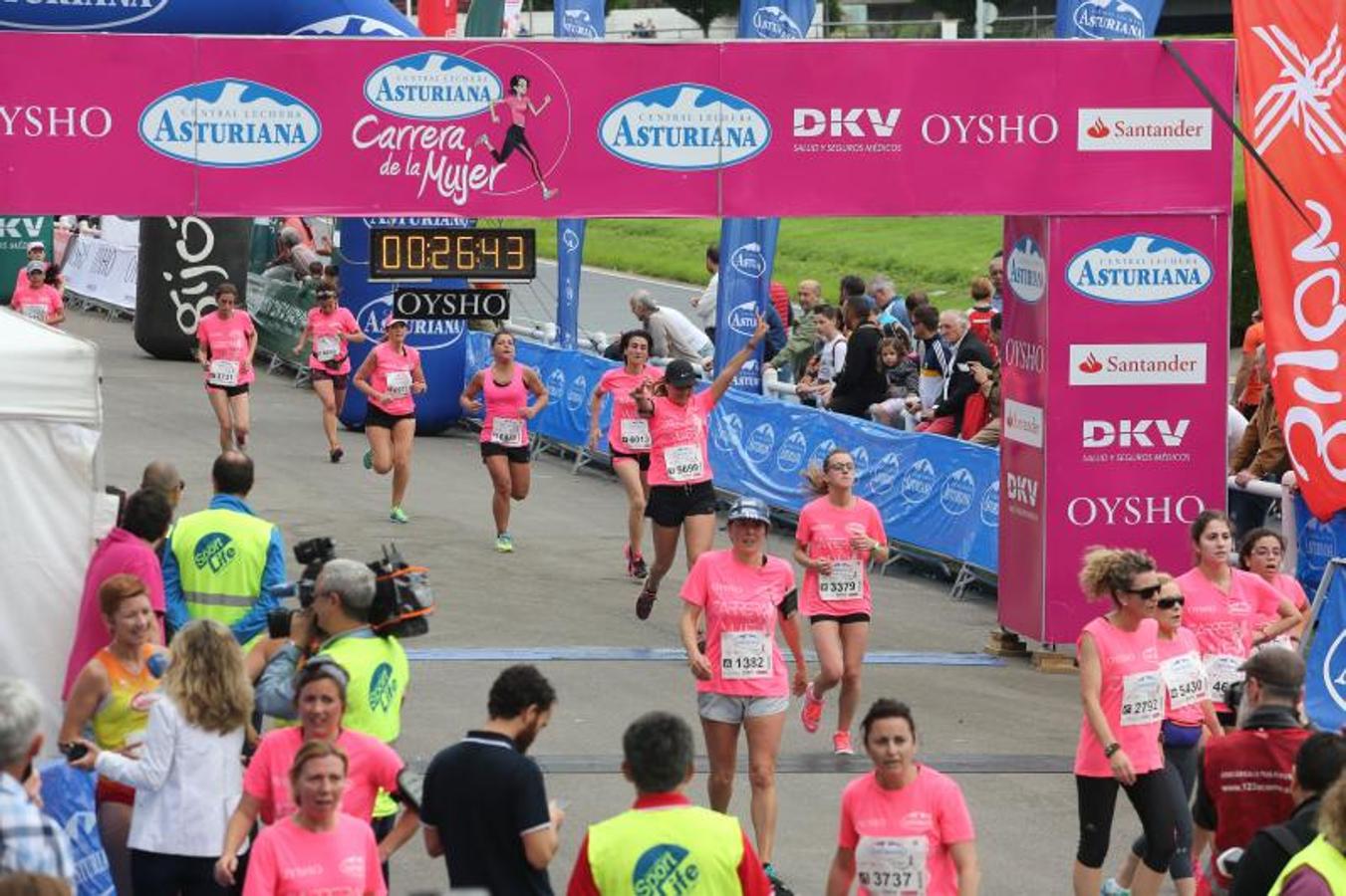 Carrera de la Mujer de Gijón 2016 (3)